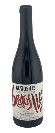 2023 Famille Isabel Ferrando "Beatus Ille" Côtes du Rhône