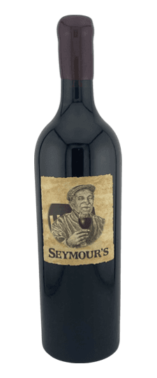 2020 Alban "Seymour's Vineyard" Edna Valley Syrah