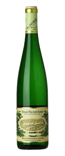 2024 Max Ferd. Richter Brauneberger Juffer Riesling Kabinett Trocken Mosel