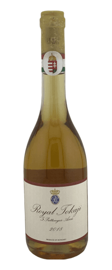 2018 The Royal Tokaji Wine Co. "Red Label" Aszú 5 Puttonyos (500ml)