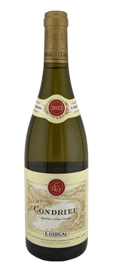 2022 E. Guigal Condrieu