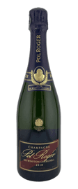Pol Roger "Cuvée Sir Winston Churchill" Brut Champagne