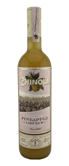 Chinola Pineapple Liqueur (750ml)