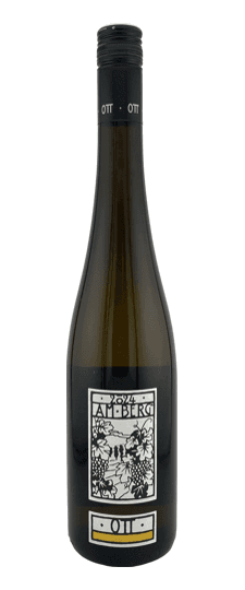 2024 Bernhard Ott "Amberg" Grüner Veltliner Wagram