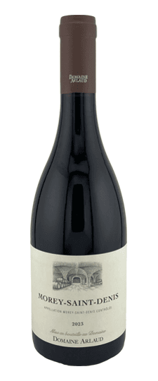 2023 Domaine Arlaud Morey-St-Denis