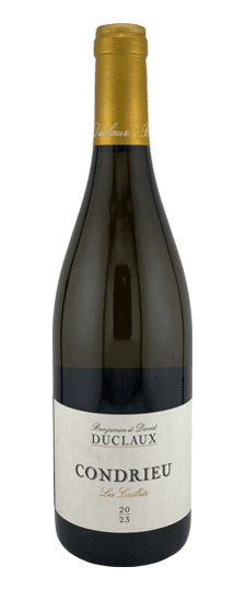 2023 Benjamin et David Duclaux "Les Caillets" Condrieu