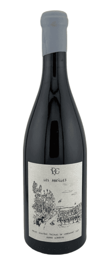 2023 Pierre Girardin "Les Abeilles" Chardonnay Vin de France (Cotes du Jura)