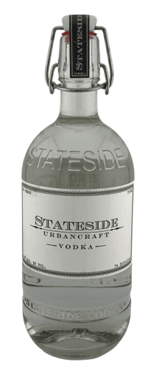 Stateside Urbancraft Vodka (750ml)