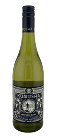 Kumusha Sauvignon Blanc Western Cape