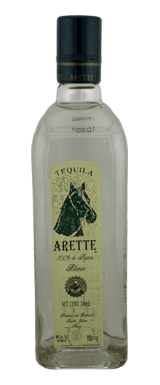 Arette Clásico Blanco Tequila (700ml)