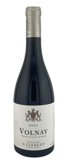2023 Domaine Yvon Clerget Volnay