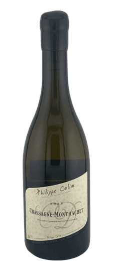 2023 Domaine Philippe Colin Chassagne-Montrachet