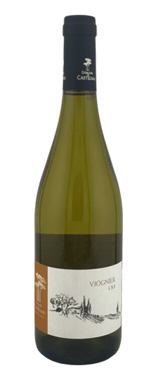 2024 Domaine de Castelnau "L'Ile" Viognier Pays d'Oc