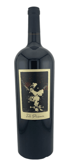 2021 Prisoner Wine Co. "The Prisoner" Napa Valley Red Blend (1.5L)