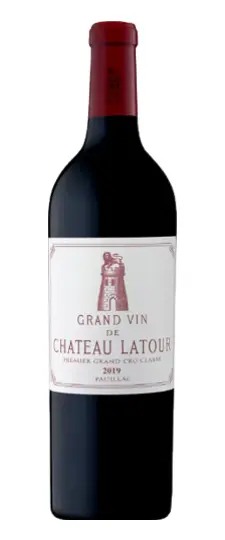 2019 Latour, Pauillac