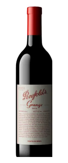 2021 Penfolds "Grange" Shiraz South Australia