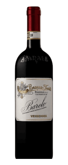 2021 Fratelli Barale Barolo