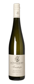 Dönnhoff "Tonschiefer" Riesling Trocken (dry) Nahe