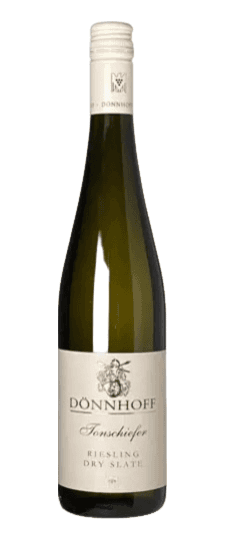 2024 Dönnhoff "Tonschiefer" Riesling Trocken (dry) Nahe