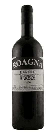 Roagna Barolo di Barolo