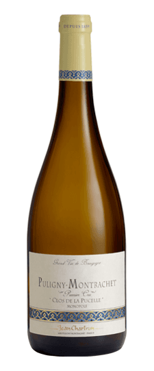 2024 Domaine Jean Chartron Puligny Montrachet 1er Cru "Clos de la Pucelle"