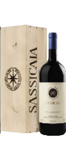 2023 San Guido "Sassicaia" Bolgheri (1.5L)