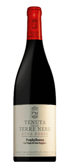 2023 Tenuta delle Terre Nere "Prephylloxera'' Etna Rosso