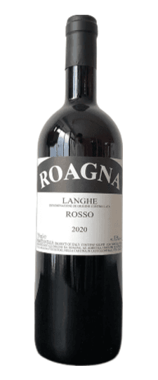 2020 Roagna Langhe Rosso
