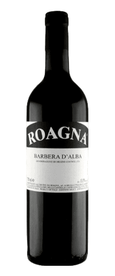 2020 Roagna Barbera d'Alba
