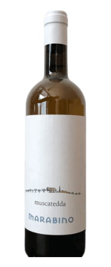 2023 Marabino Muscatedda