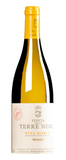 2024 Tenuta delle Terre Nere "Le Vigne Niche - Montalto" Etna Bianco