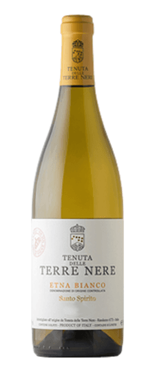 2024 Tenuta delle Terre Nere "Le Vigne Niche - Santo Spirito" Etna Bianco