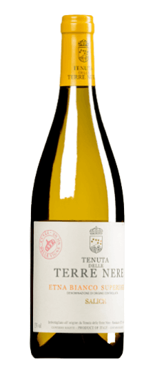 2024 Tenuta delle Terre Nere "Le Vigne Niche- Salice" Etna Bianco Superiore