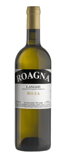 2023 Roagna "Solea" Langhe Bianco
