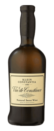 2022 Klein Constantia "Vin de Constance" Western Cape (500ml) 6-pack in OWC