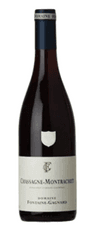 2006 Domaine Groffier Chambolle-Musigny 1er Cru 