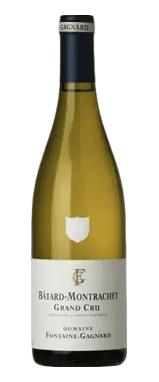 2014 Domaine Fontaine-Gagnard Bâtard-Montrachet Grand Cru