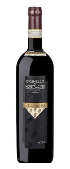 Le Chiuse Brunello di Montalcino