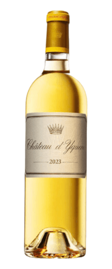 2023 d'Yquem, Sauternes (375ml)