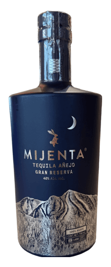 Mijenta Añejo Gran Reserva Tequila