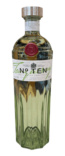 Tanqueray #10 Gin (750ml)