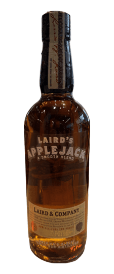 Laird's Apple Jack (750ml)