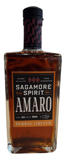 Sagamore Amaro (750ml)