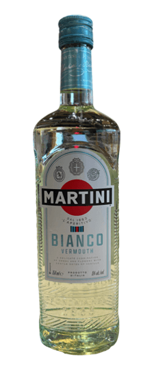 Martini & Rossi Bianco Vermouth