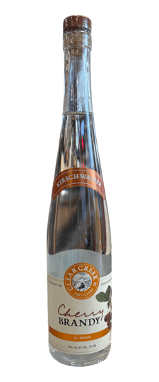 Clear Creek Kirschwasser (750ml)