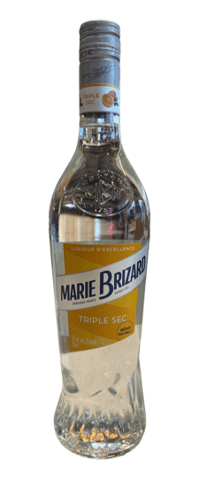 Marie Brizard Triple Sec (750ml)