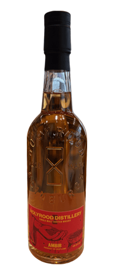 Holyrood Distillery 'Ambir' Single Malt Scotch Whisky (750ml)