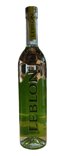 Leblon Natural Cane Cachaca Brasil (750ml)