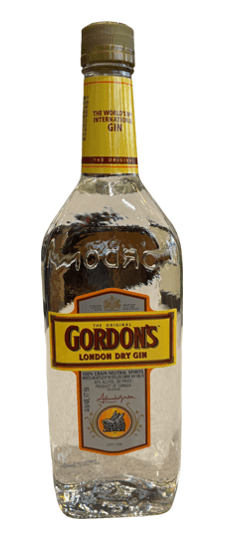 Gordon's Gin 1L