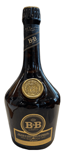 B & B By Benedictine Liqueur (750ml)